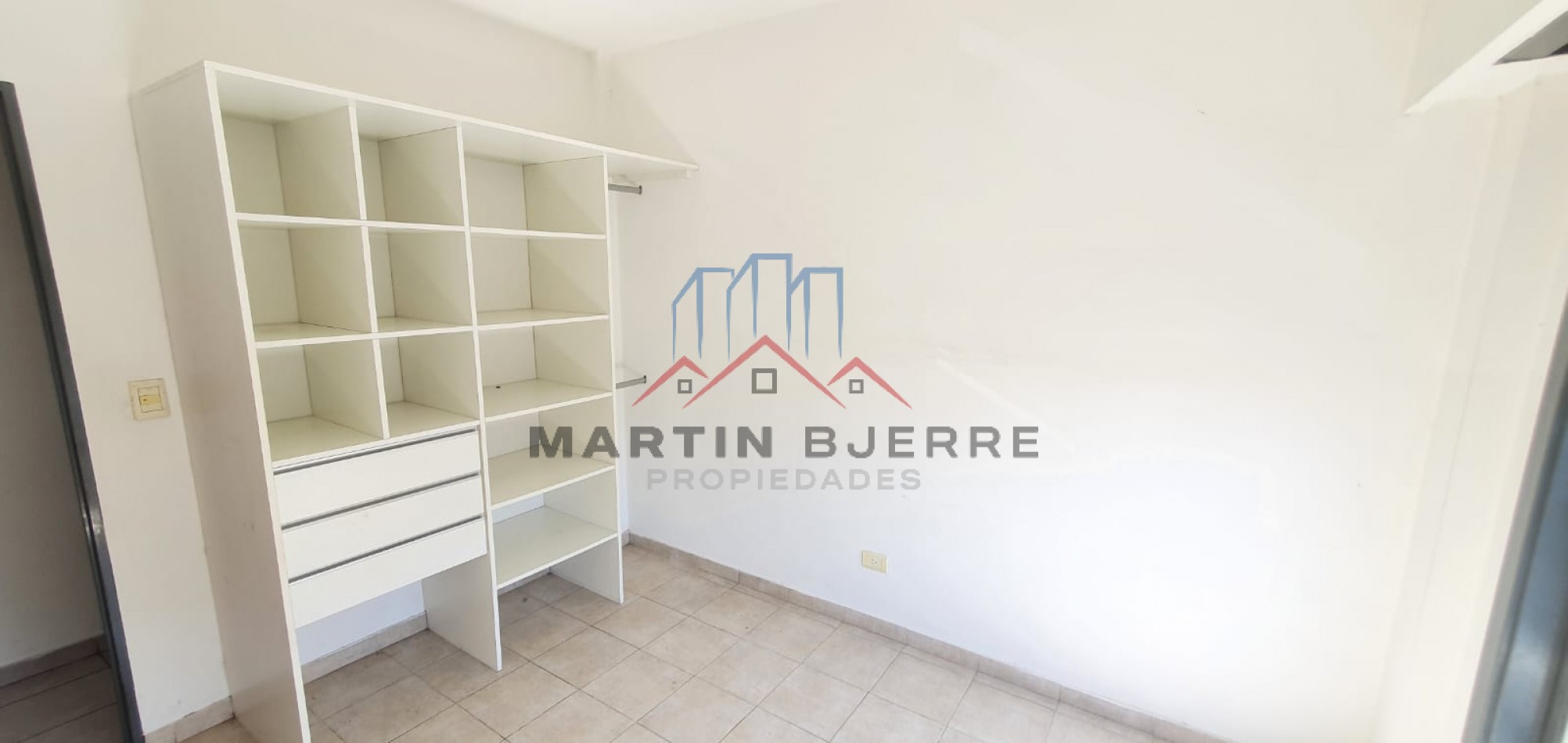 Alquiler Departamento 3 ambientes en San Justo