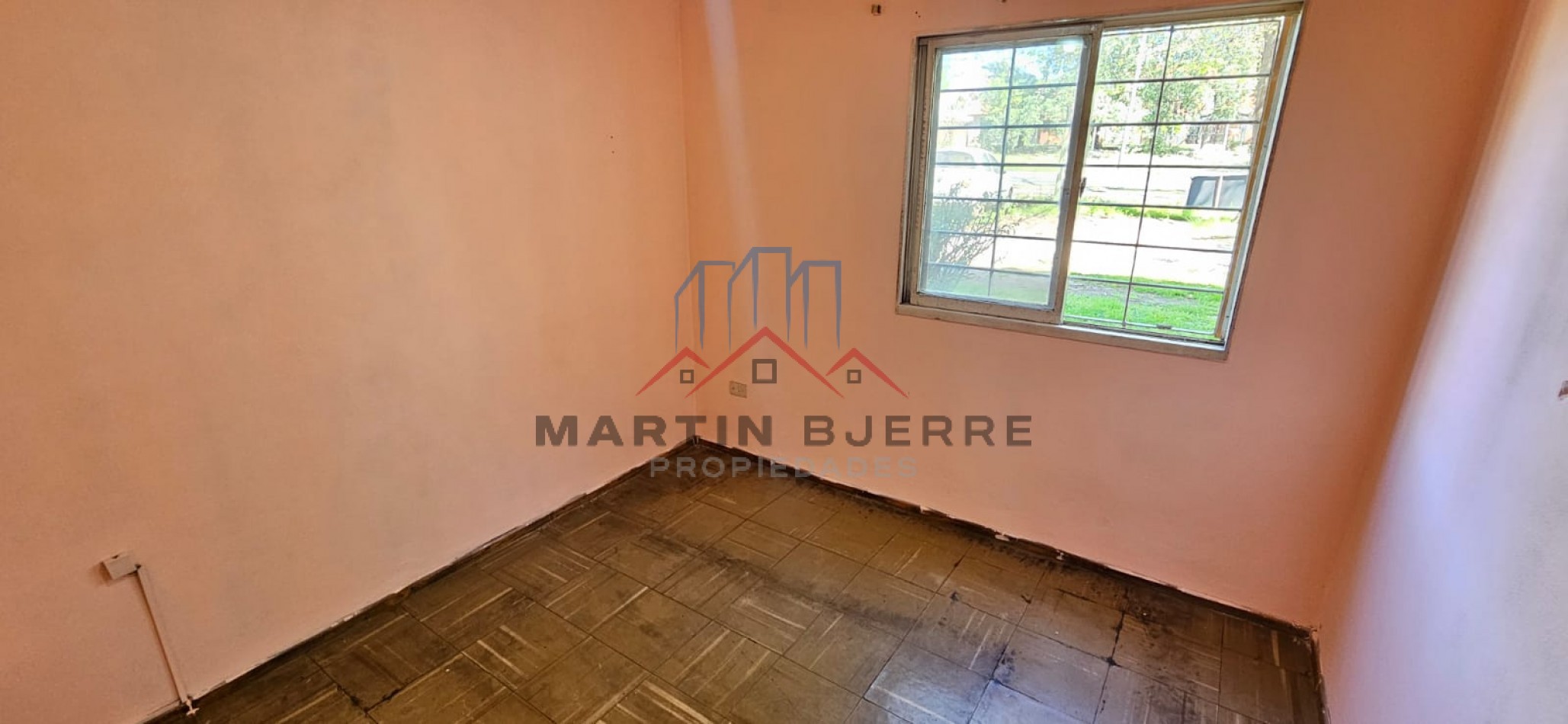ALQUILER DEPARTAMENTO PLANTA BAJA BARRIO VILLA ROSSI, CIUDAD EVITA, LA MATANZA