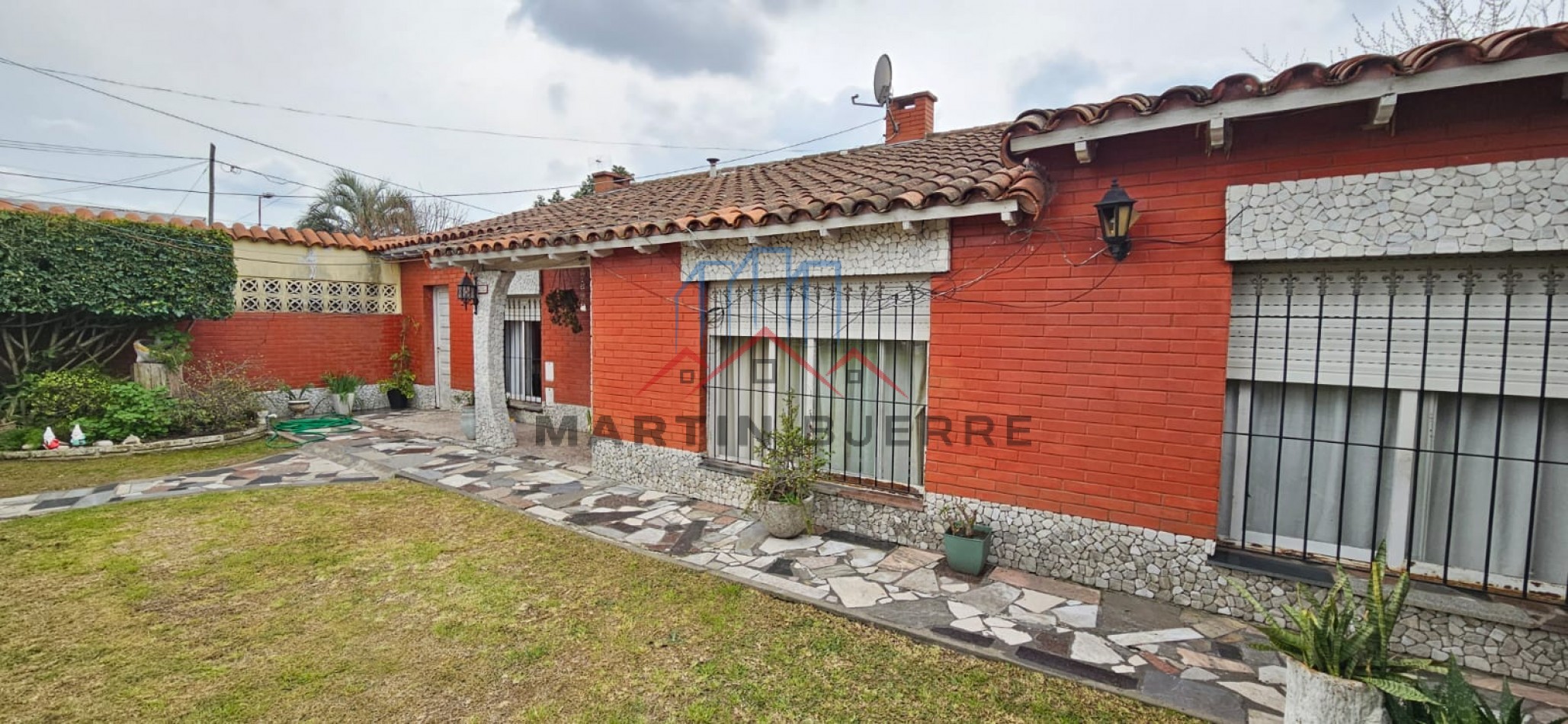 Venta Chalet 4  ambientes con ampliaciones en Ciudad Evita.