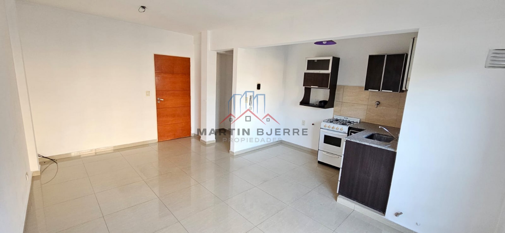 VENTA DE DEPARTAMENTO 2 AMBIENTES CIUDAD EVITA, LA MATANZA