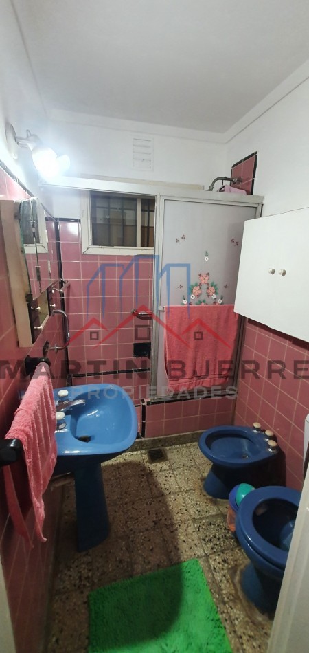 VENTA CHALET 4 AMBIENTES CIUDAD EVITA - LA MATANZA -