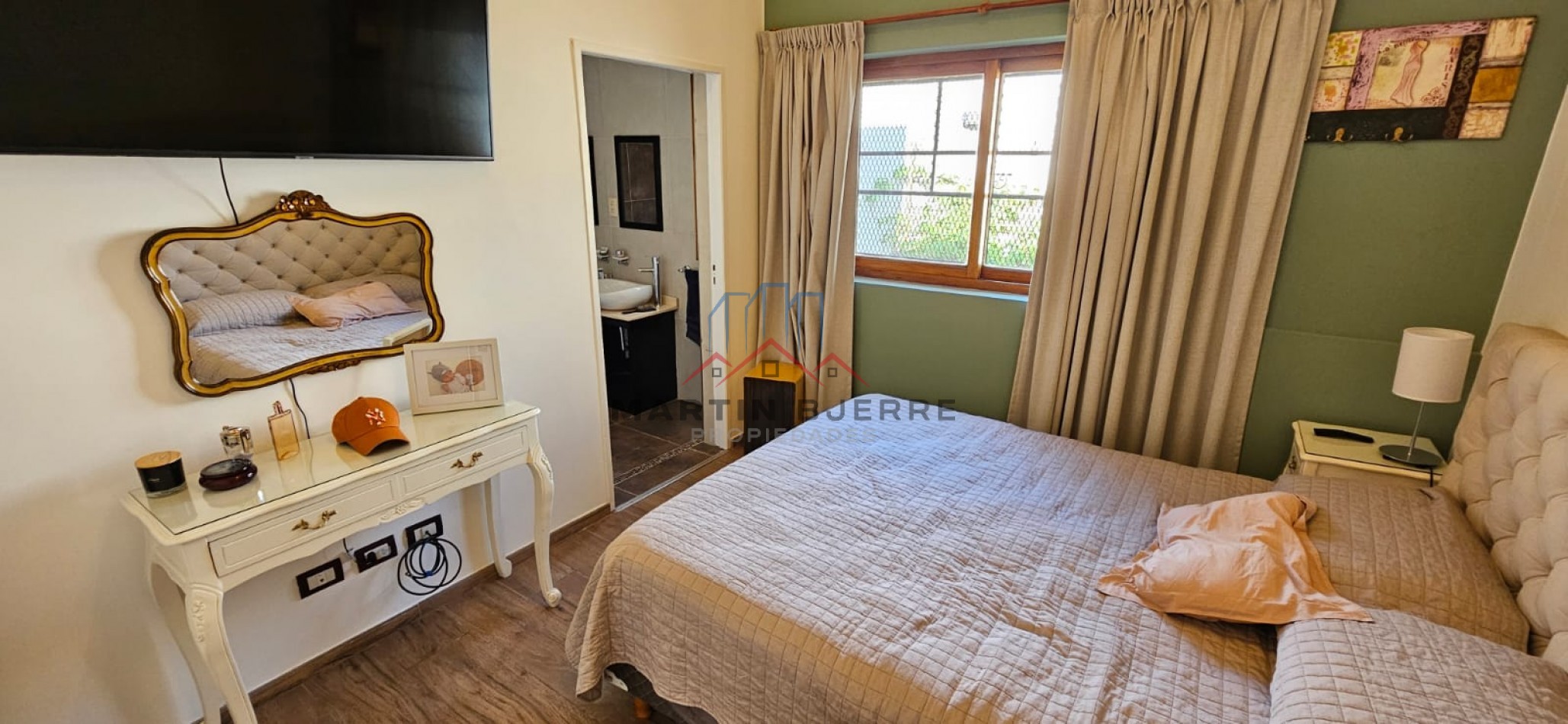 Venta Chalet 4 ambientes Ciudad Evita, La Matanza