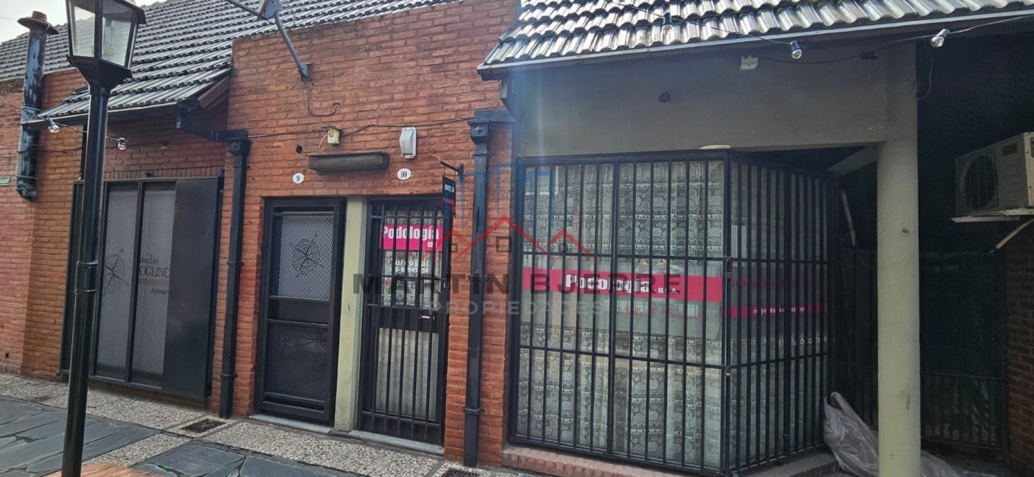  Venta Local Comercial en Galeria Versalles, Ciudad Evita