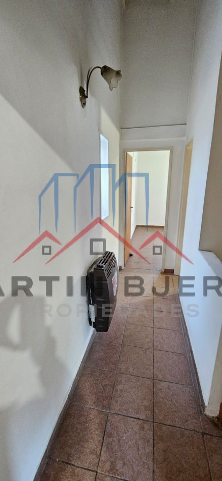 Venta Duplex Barrio Fecoovima, Gregorio de Laferrere.