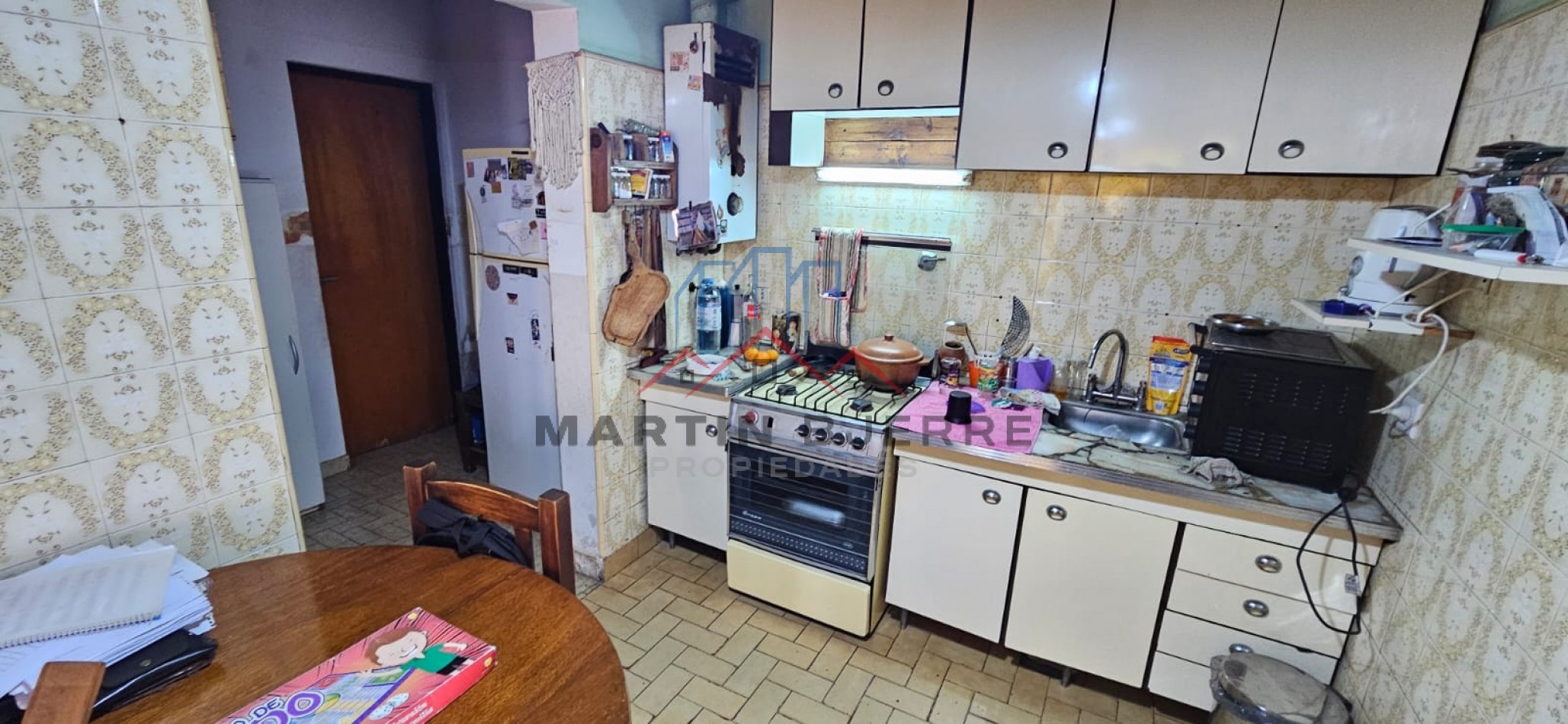 Venta Chalet 4  ambientes con ampliaciones en Ciudad Evita.