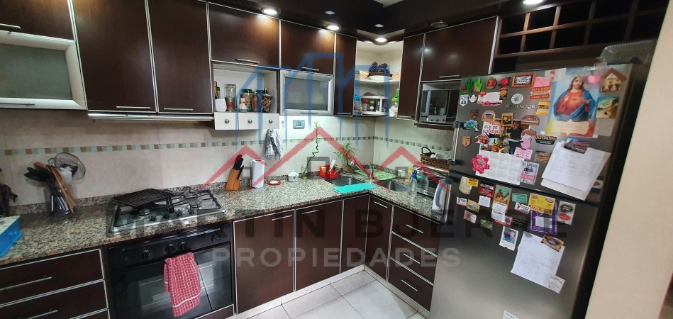 Venta Duplex 5 ambientes en Barrio Pampero Ciudad Evita