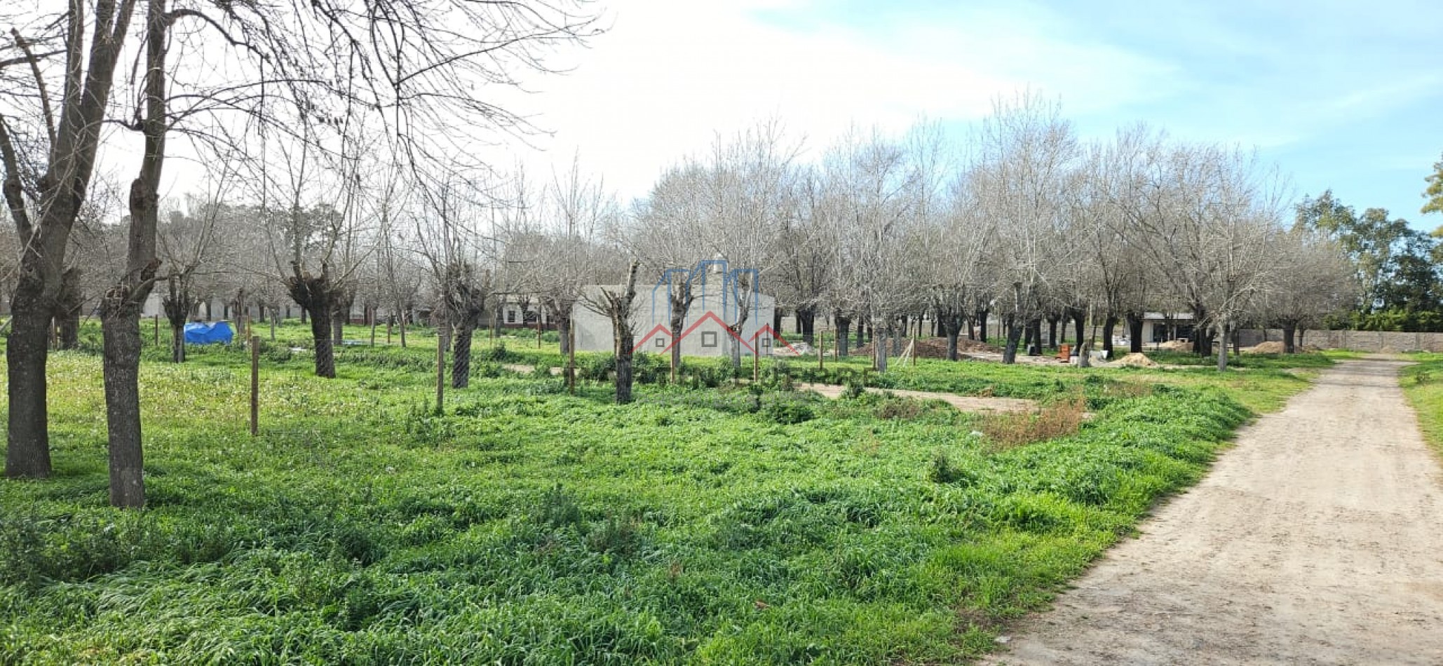 Venta Lotes Barrio Los Fresnos, Virrey del Pino, La Matanza
