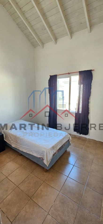 VENTA DE DUPLEX DE 4 AMBIENTES Bo. FECOOVIMA- G. DE LAFERRERE- LA MATANZA