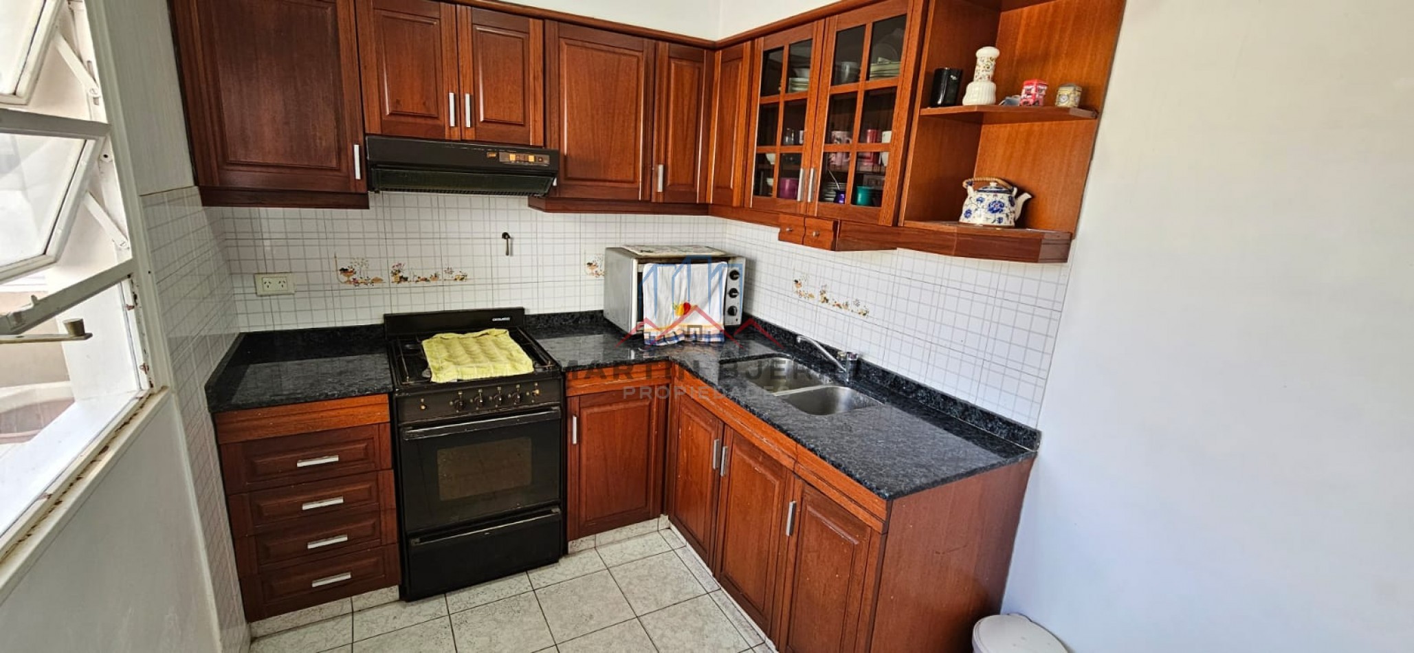 VENTA DEPARTAMENTO BARRIO ALAS 4 AMBIENTES, CIUDAD EVITA, LA MATANZA