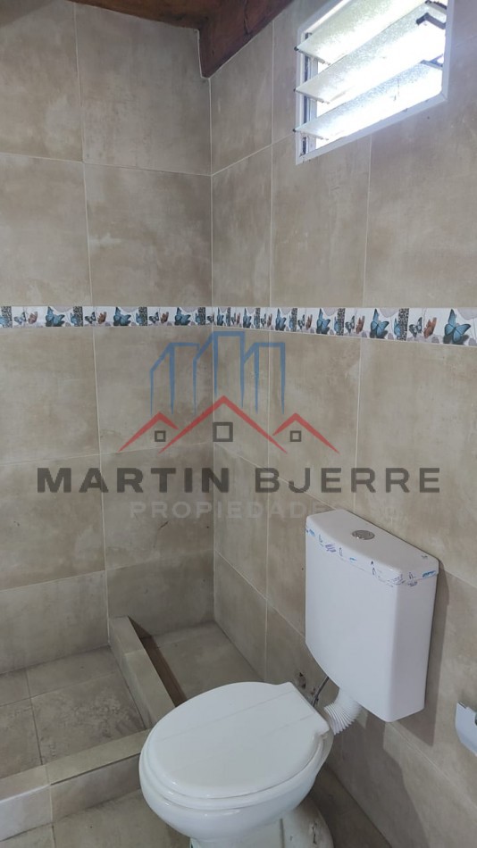 VENTA CASA BARRIO LOS FRESNOS, VIRREY DEL PINO, LA MATANZA