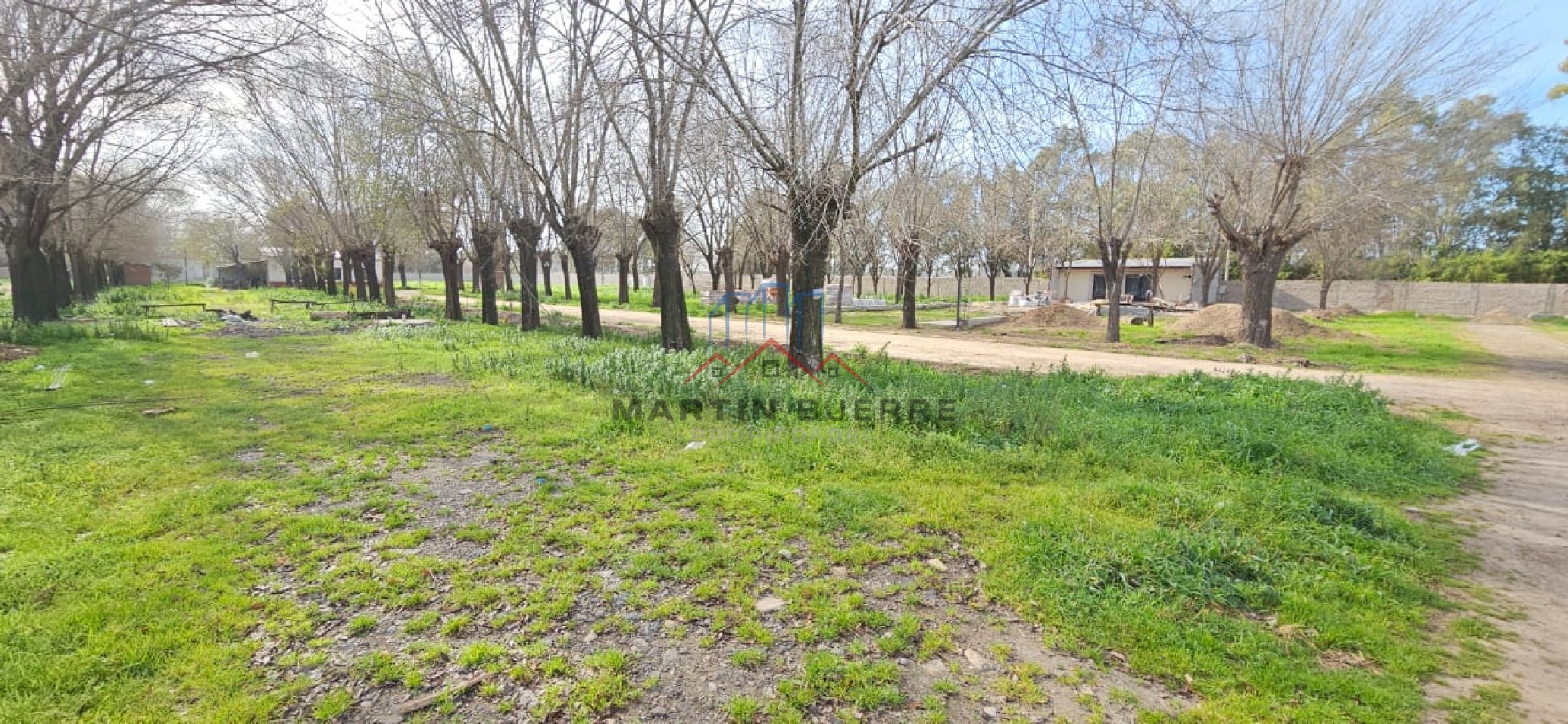 Venta Lotes Barrio Los Fresnos, Virrey del Pino, La Matanza