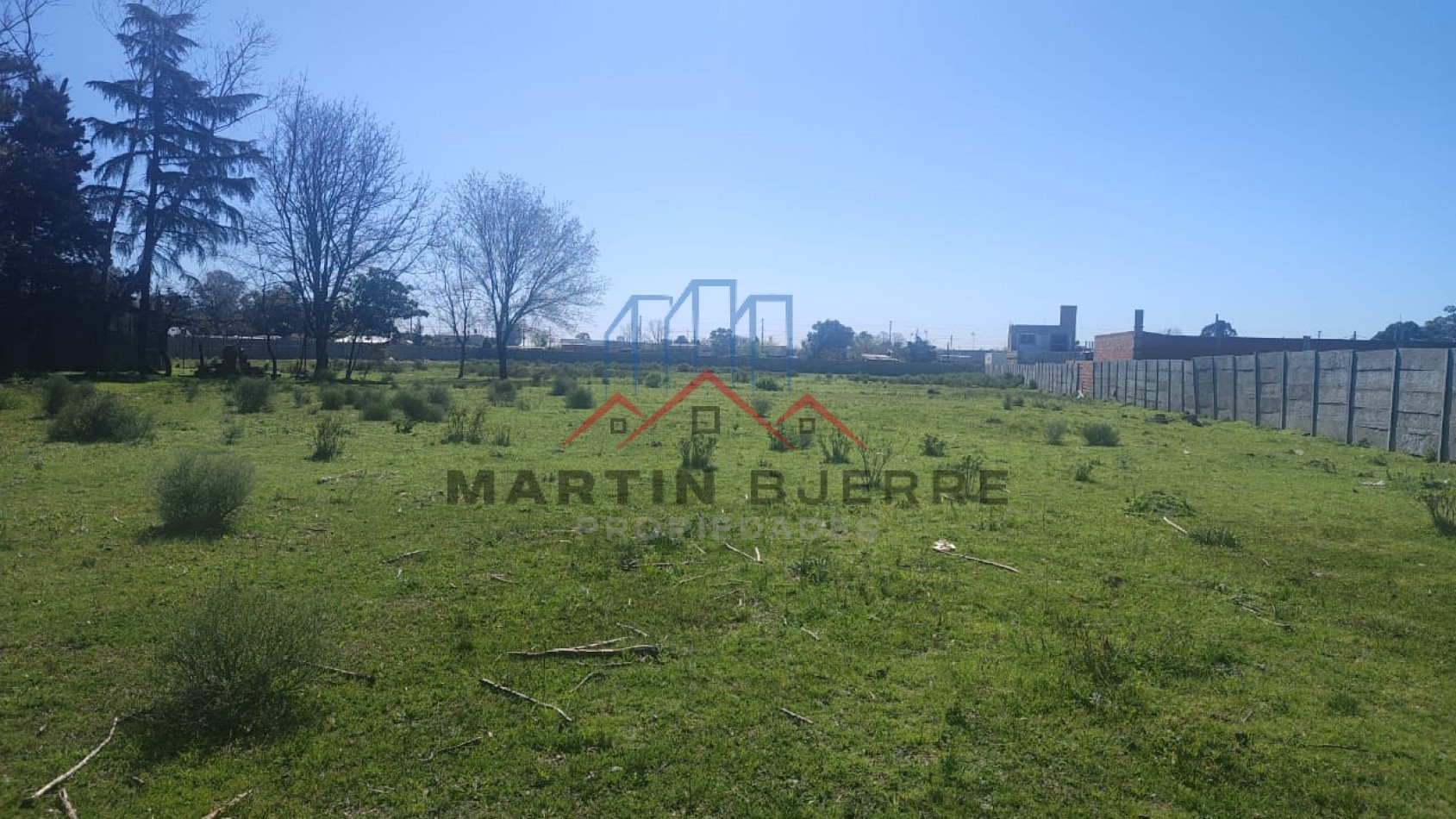 Venta Lote El Molino II, Virrey del Pino, La Matanza