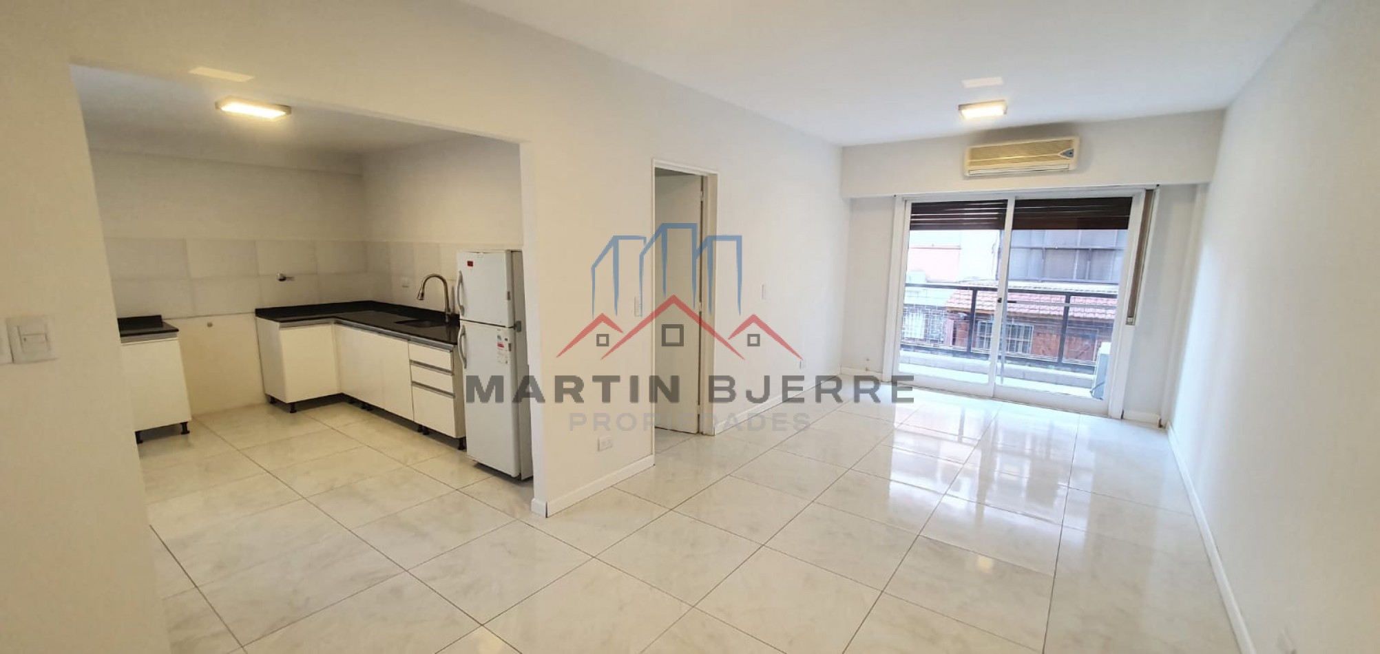 Venta Departamento 3 Ambientes Barrio Alas 