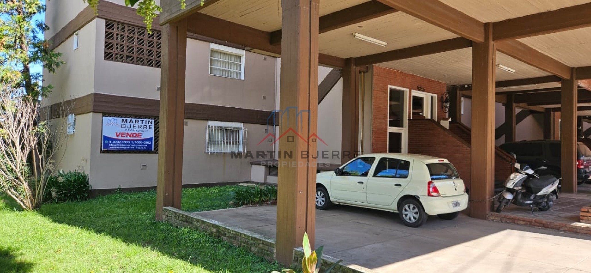 VENTA DEPARTAMENTO PLANTA BAJA BARRIO ALAS. CIUDAD EVITA. LA MATANZA
