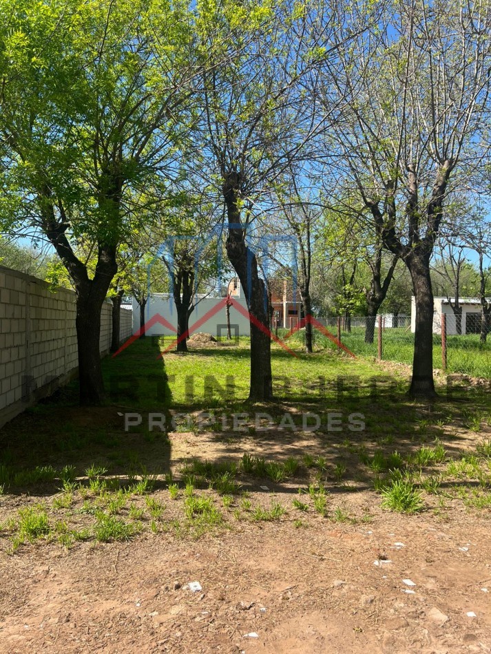 VENTA LOTES EN VIRREY DEL PINO, LA MATANZA