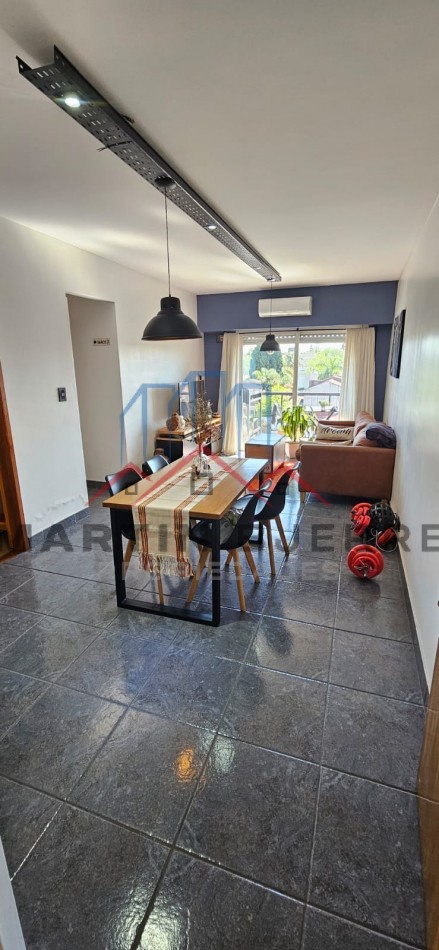 VENTA DEPARTAMENTO BARRIO ALAS , CIUDAD EVITA, LA MATANZA