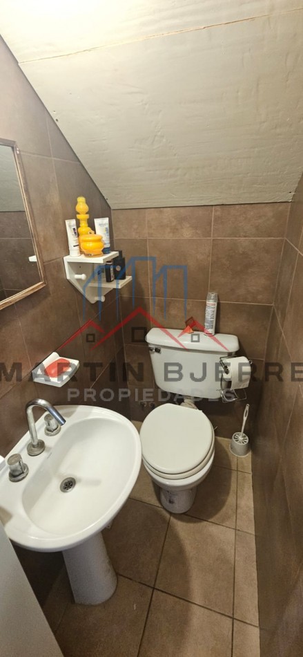 VENTA DUPLEX BARRIO FECOOVIMA, GREGORIO DE LAFERRERE, LA MATANZA