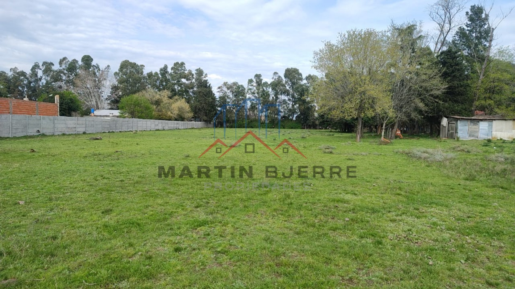 Venta Lotes El Molino II, Virrey del Pino, La Matanza