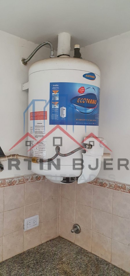 Alquiler Departamento 3 ambientes en San Justo
