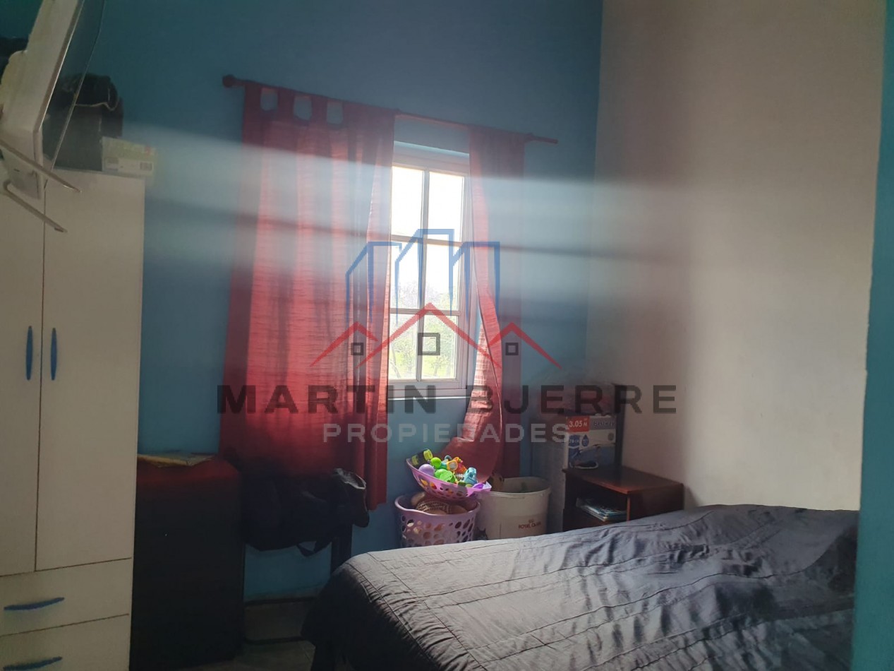 VENTA Duplex 3 ambientes Barrio FECOOVIMA Gregorio de Laferrere