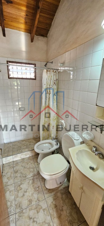 CASA 3 AMBIENTES EN PUERTAS DEL SOL. CIUDAD EVITA. LA MATANZA