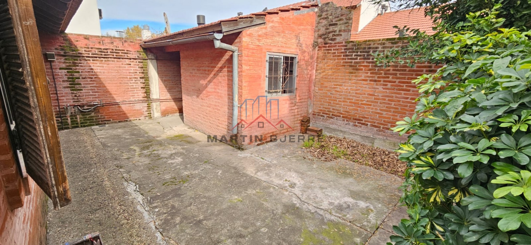 Venta Casa 3 ambientes en Barrio Pampero, Ciudad Evita, La Matanza