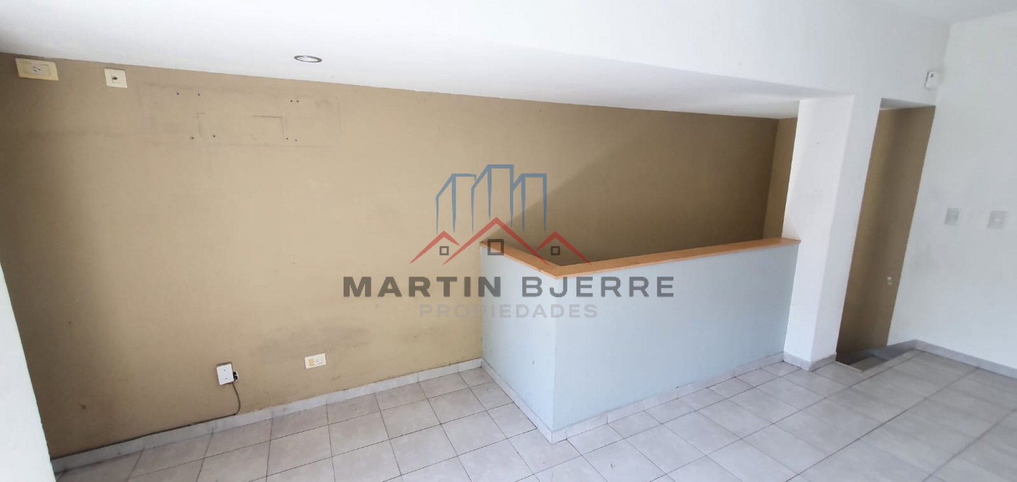 Alquiler Departamento 3 ambientes en San Justo