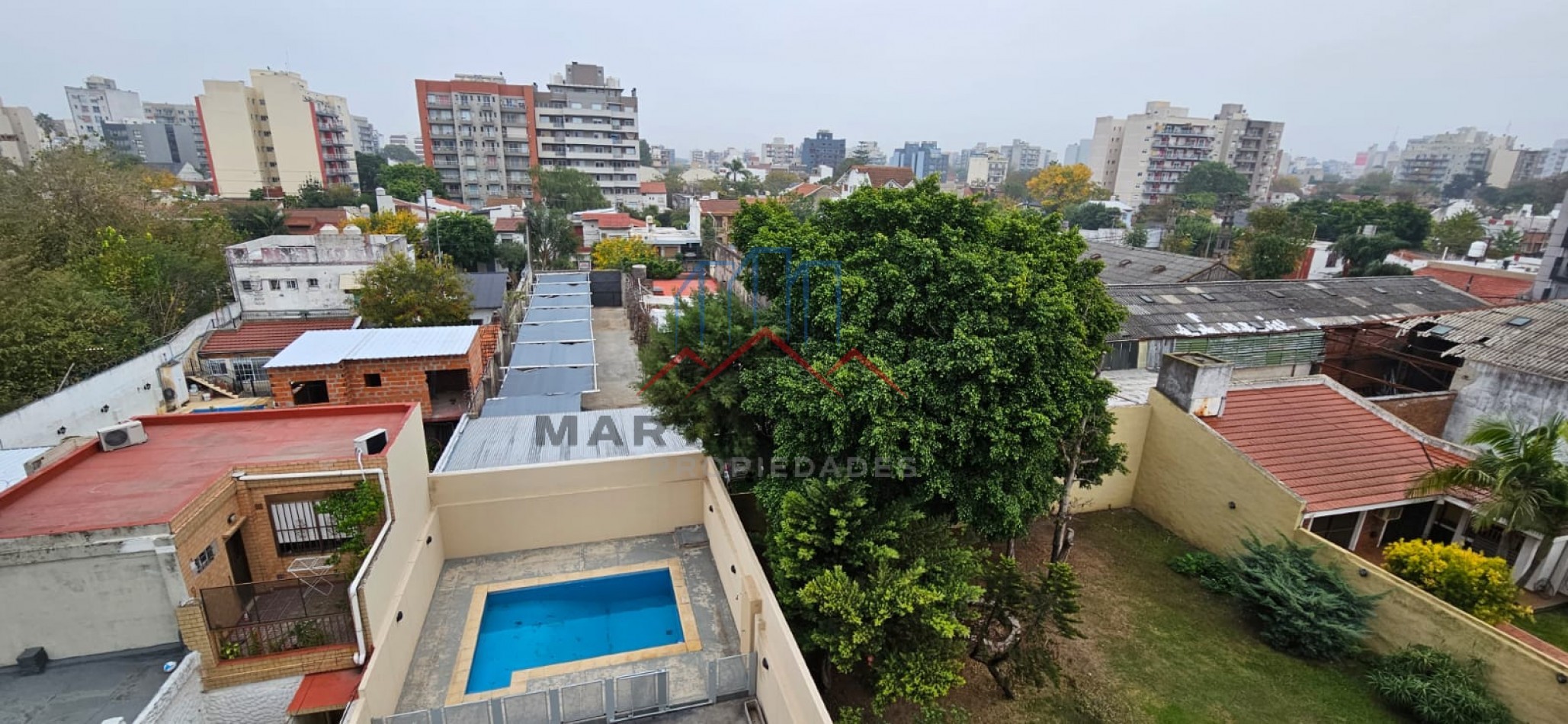 VENTA DEPARTAMENTO 2 AMBIENTES- MORON