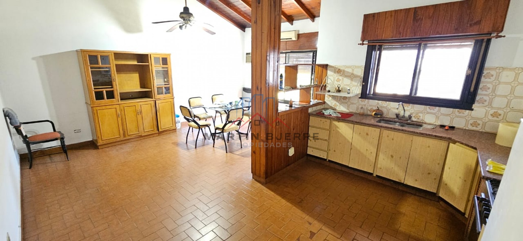 VENTA CASA Y LOCAL COMERCIAL, CIUDAD EVITA, LA MATANZA.