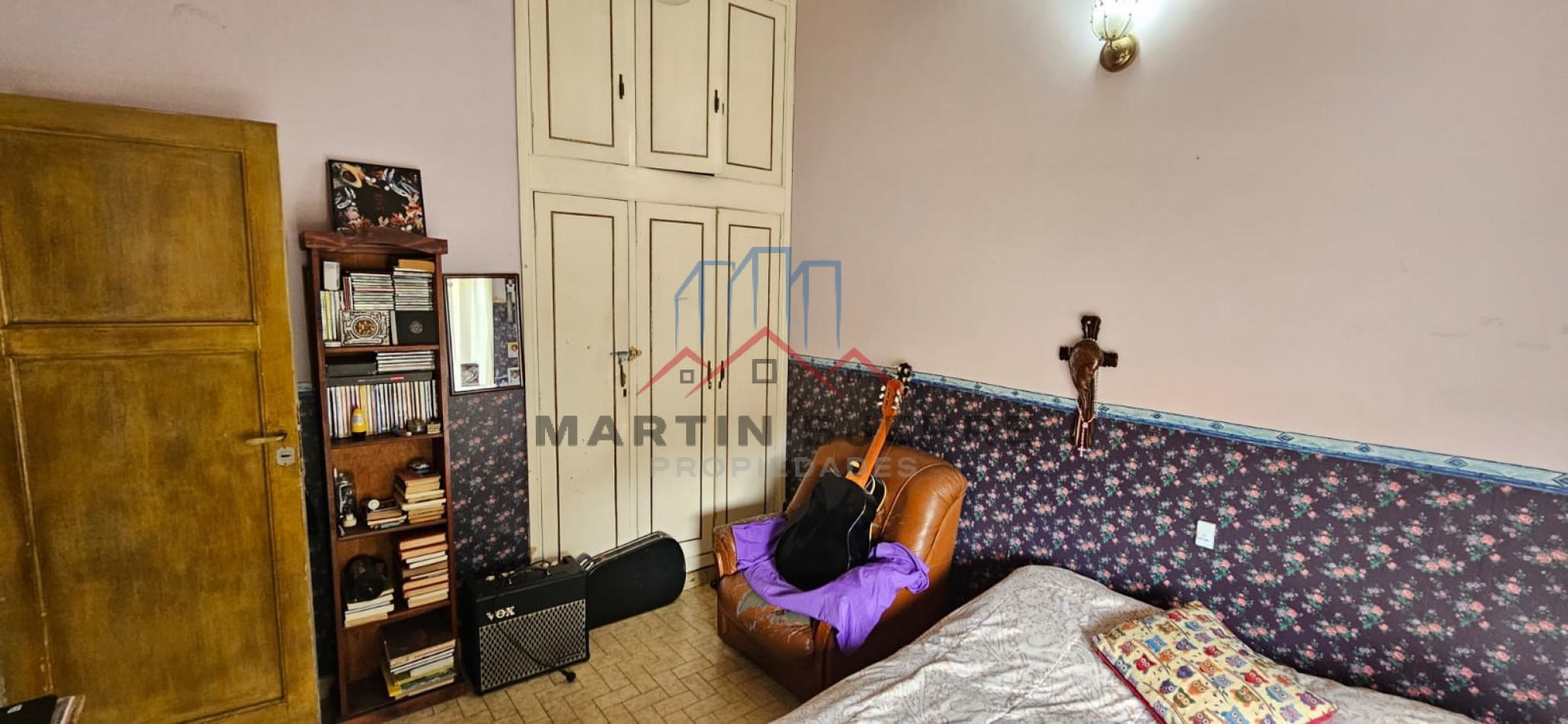 Venta Chalet 4  ambientes con ampliaciones en Ciudad Evita.