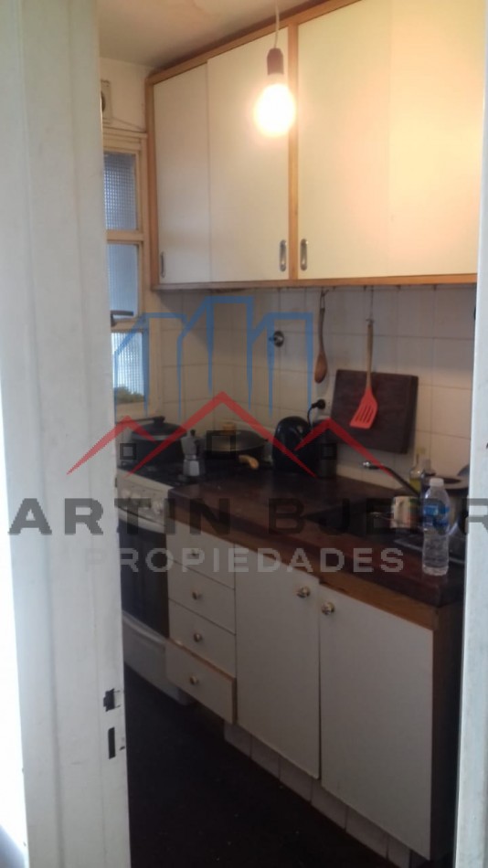 Venta Departamento 2 ambientes en Zona Once, Capital Federal