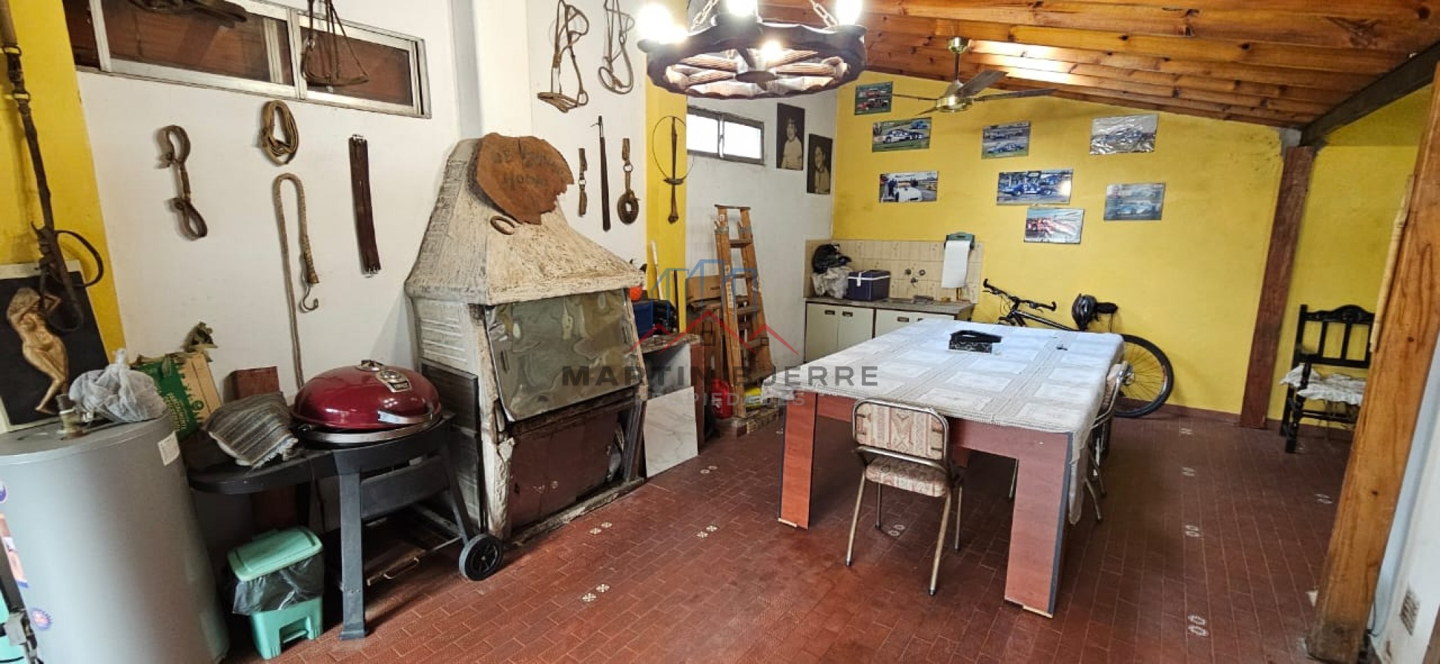 VENTA DEPARTAMENTO PLANTA BAJA BARRIO ALAS. CIUDAD EVITA. LA MATANZA
