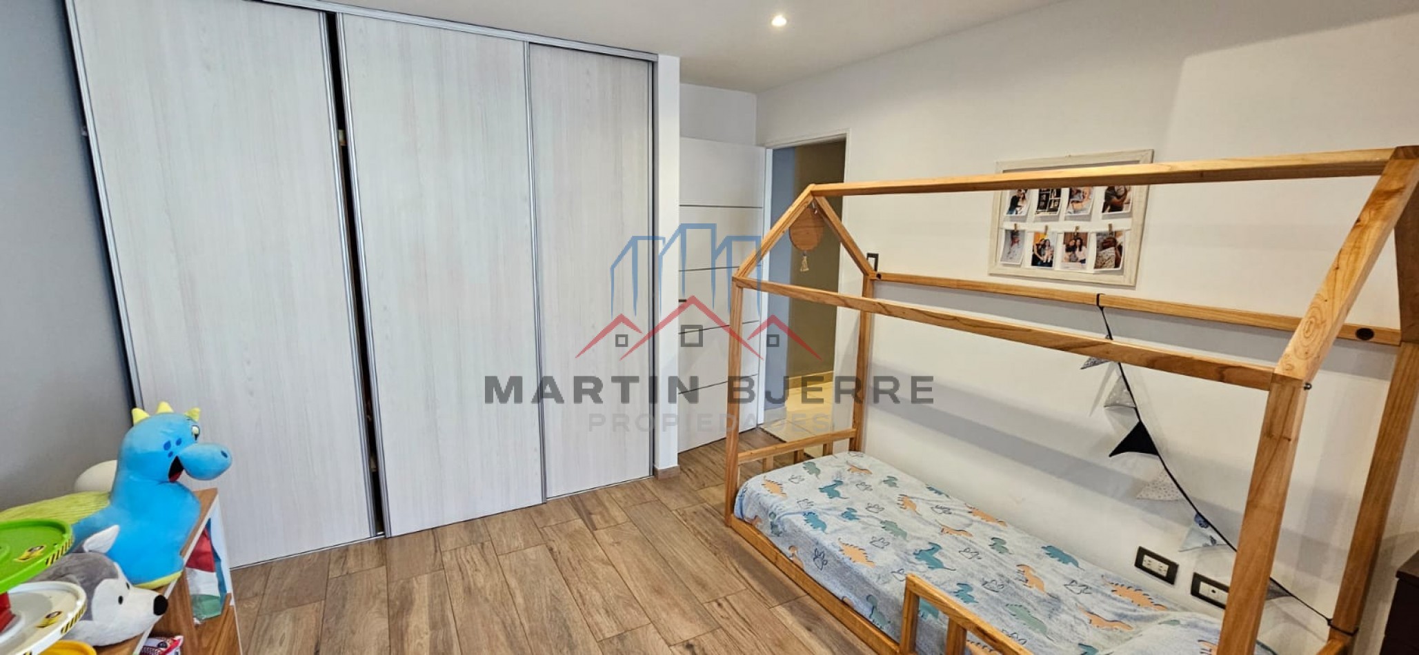 Venta Chalet 4 ambientes Ciudad Evita, La Matanza