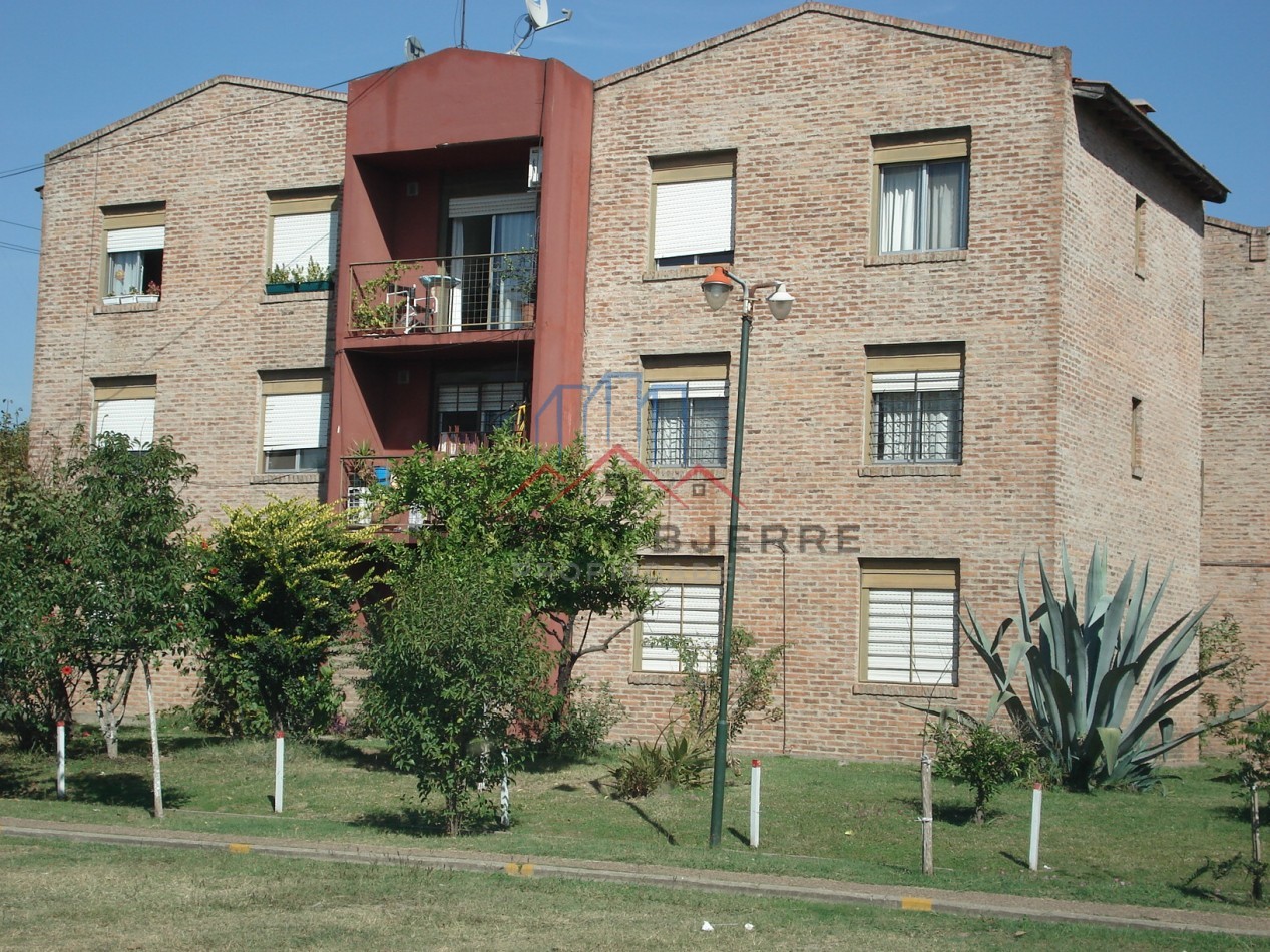 Venta Departamento 3 ambientes Barrio Isabel La Catolica, Ciudad Evita, La Matanza