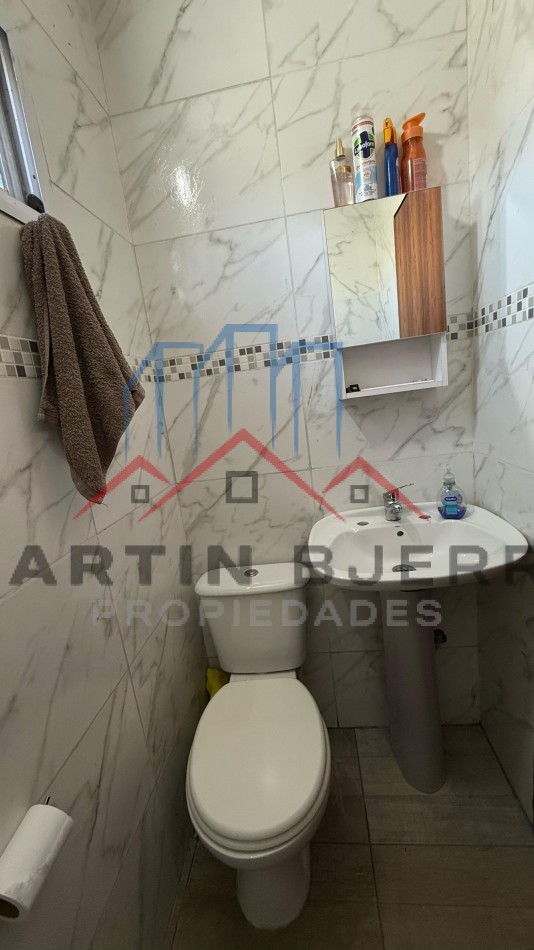 VENTA DE HERMOSA CASA  EN BARRIO PRIVADO FINCA DON FAUSTO, CAÑUELAS.