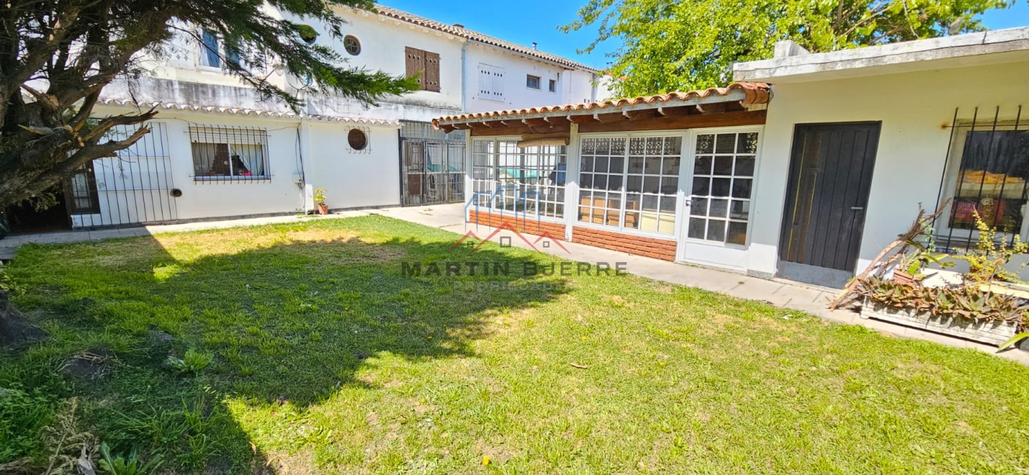 VENTA CASA AMPLIADA BARRIO 200 VIVIENDAS, CIUDAD EVITA, LA MATANZA