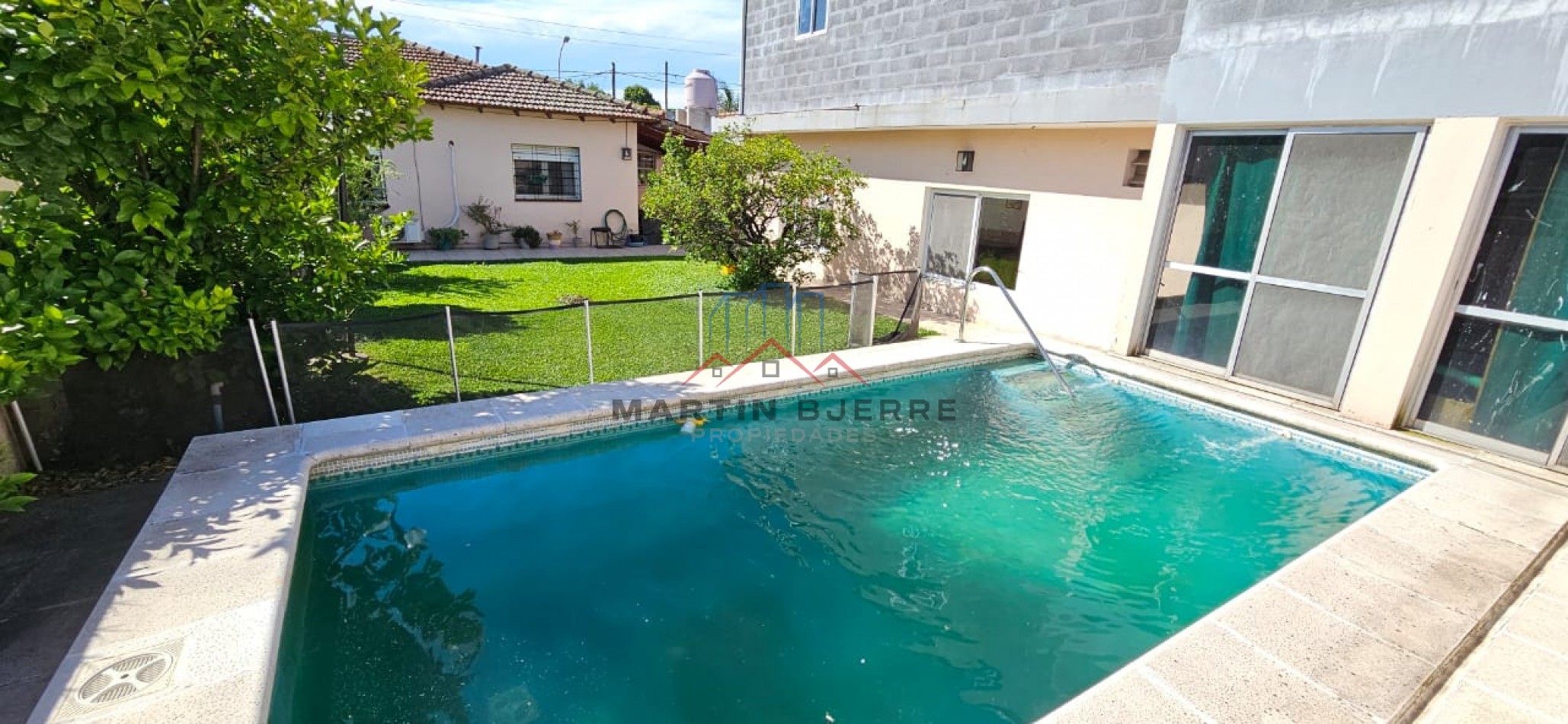 Venta Casa 4 ambientes en Barrio Alas, Ciudad Evita.