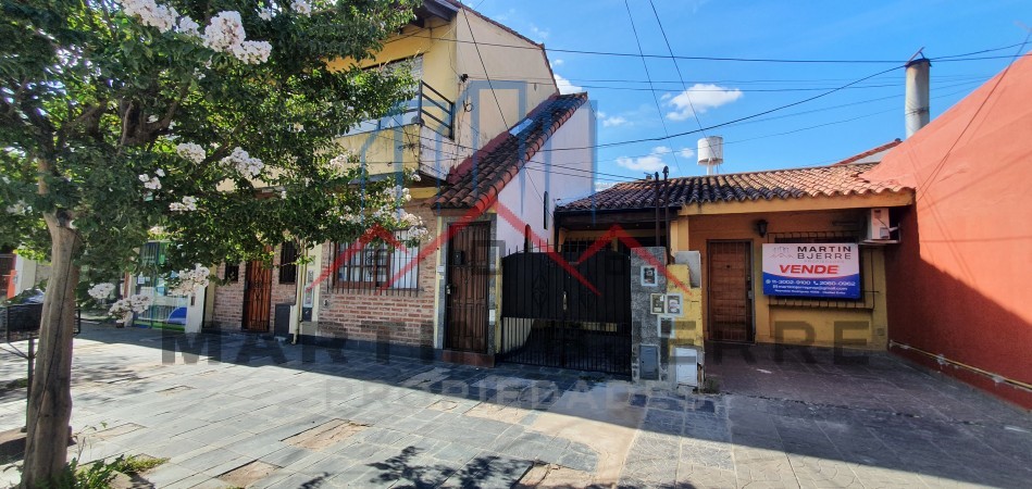 Venta Casa 4 ambientes en Ciudad Evita.