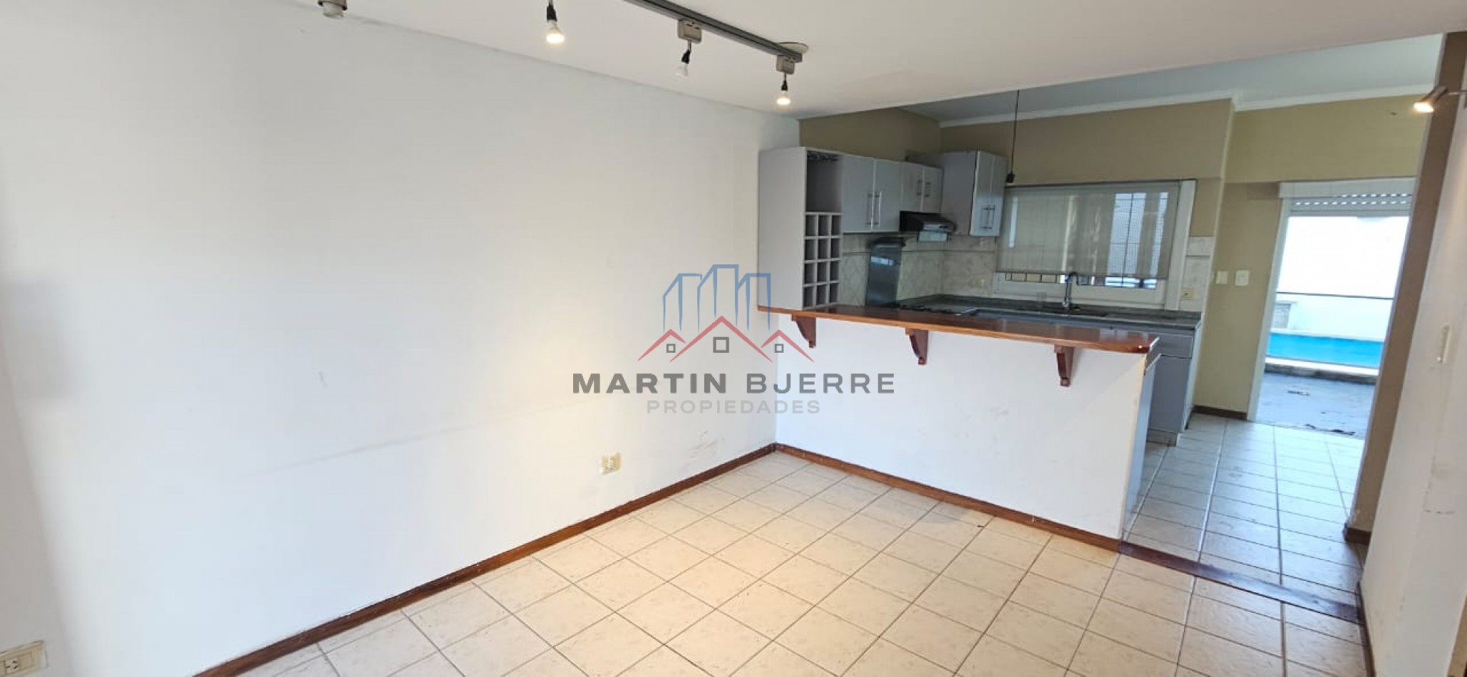 Venta Duplex 4 ambientes en Ciudad Evita, La Matanza