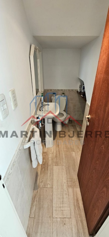 ALQUILER CASA BARRIO DEMOCRACIA. CIUDAD EVITA . LA MATANZA