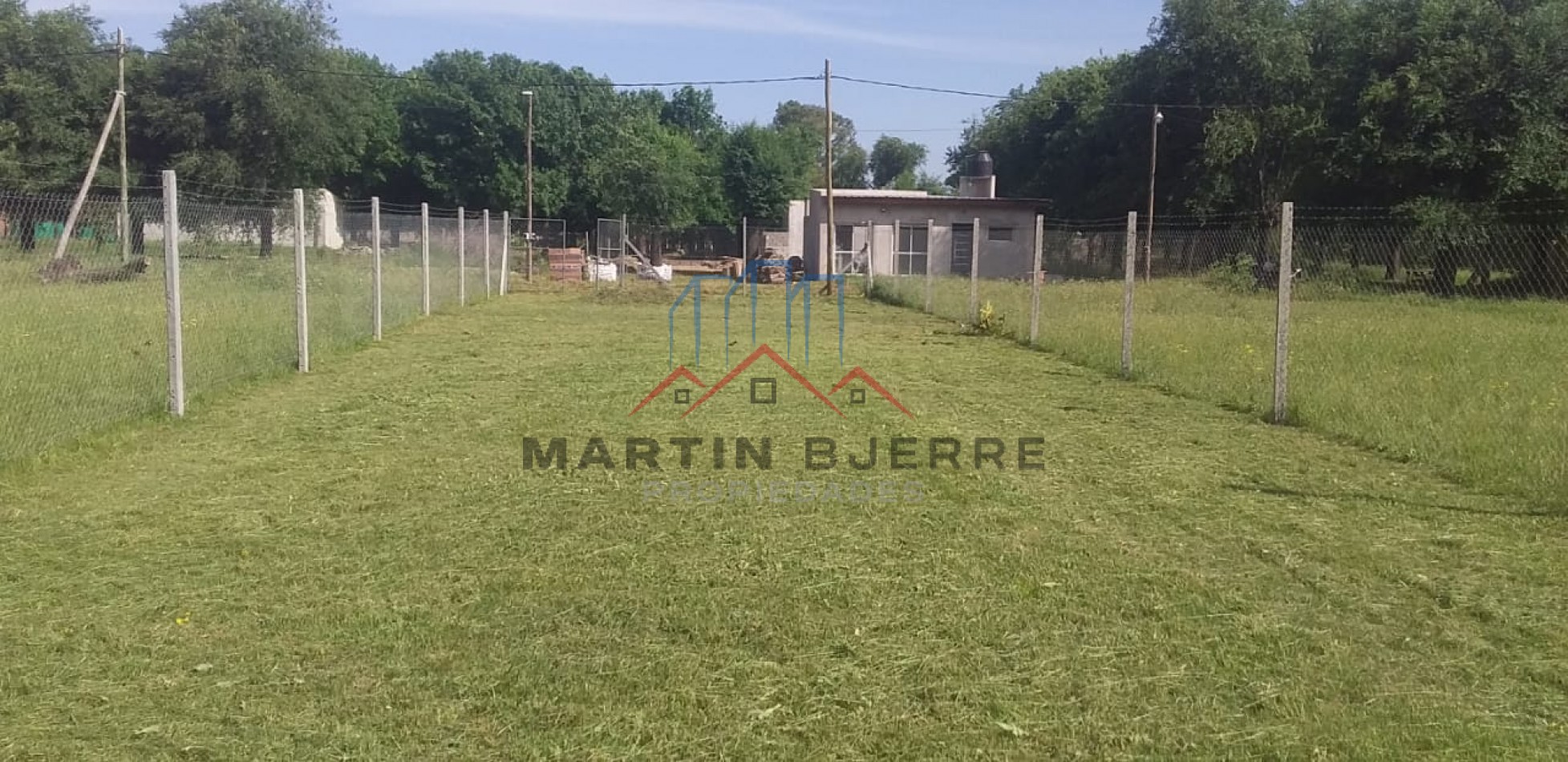 Venta Lote en Los Fresnos, Virrey del Pino, La Matanza