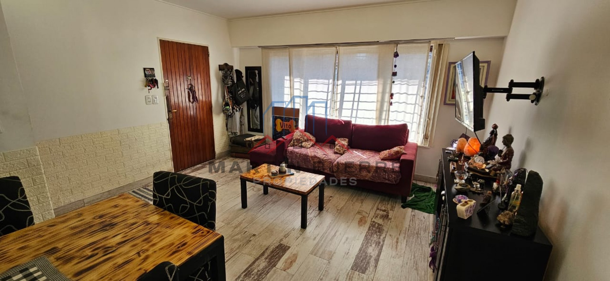 Venta Casa 4 ambientes en Barrio Alas, Ciudad Evita.