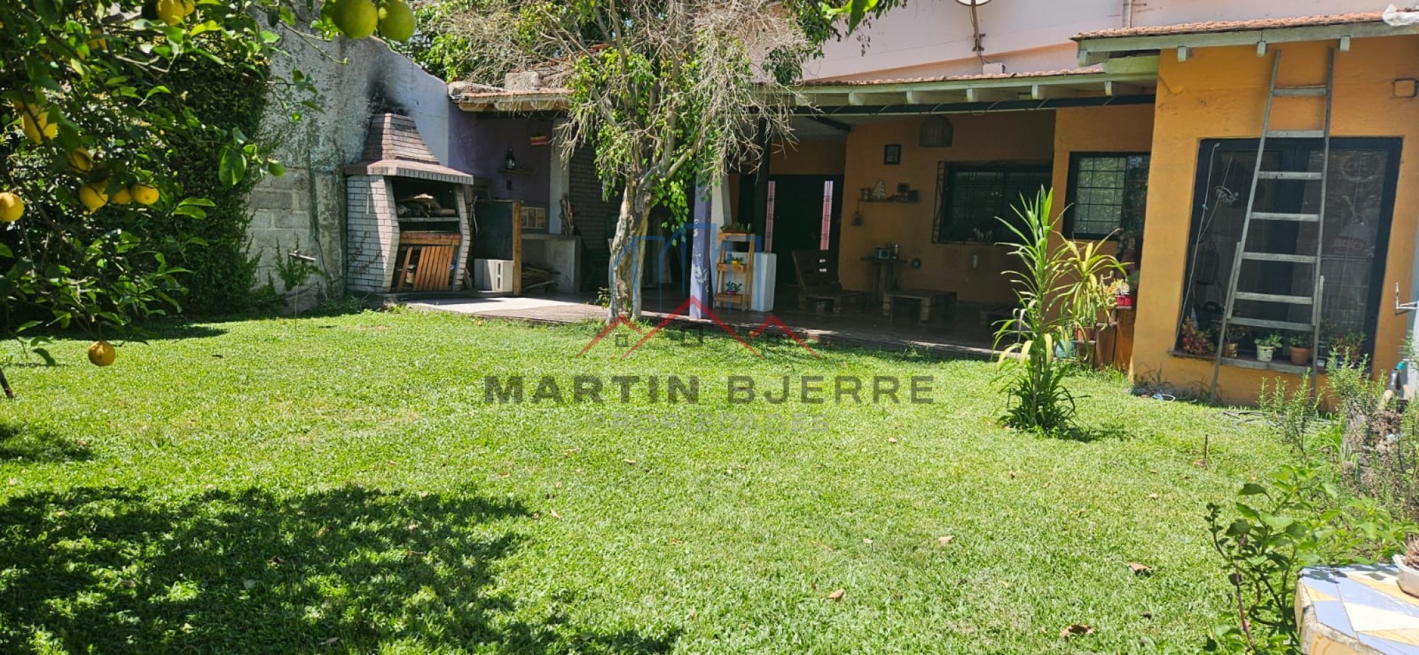 Venta Casa 3 ambientes en Barrio San Jorge, Ciudad Evita.