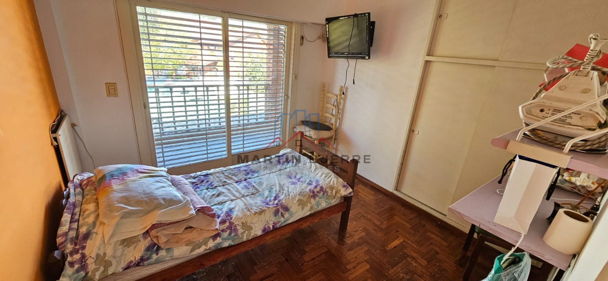 CASA 5 AMBIENTES  CON QUINCHO Y PISCINA EN CIUDAD EVITA, LA MATANZA.