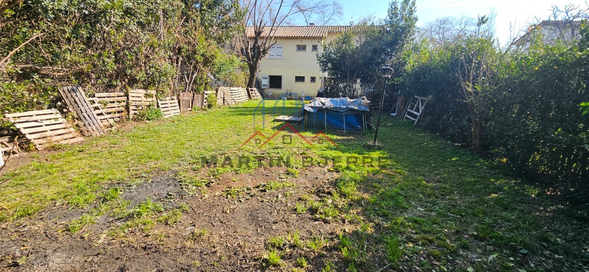 VENTA CASA BARRIO 200 VIVIENDAS, CIUDAD EVITA, LA MATANZA