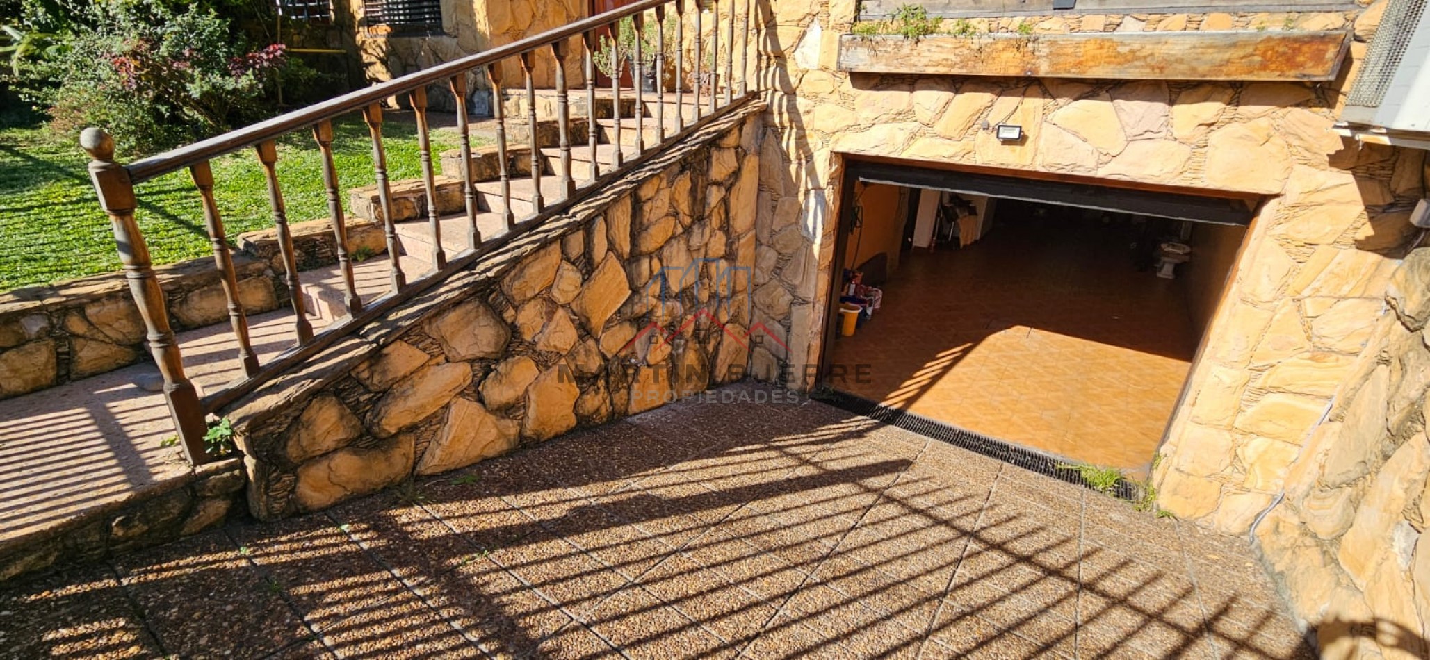 CASA 5 AMBIENTES  CON QUINCHO Y PISCINA EN CIUDAD EVITA, LA MATANZA.