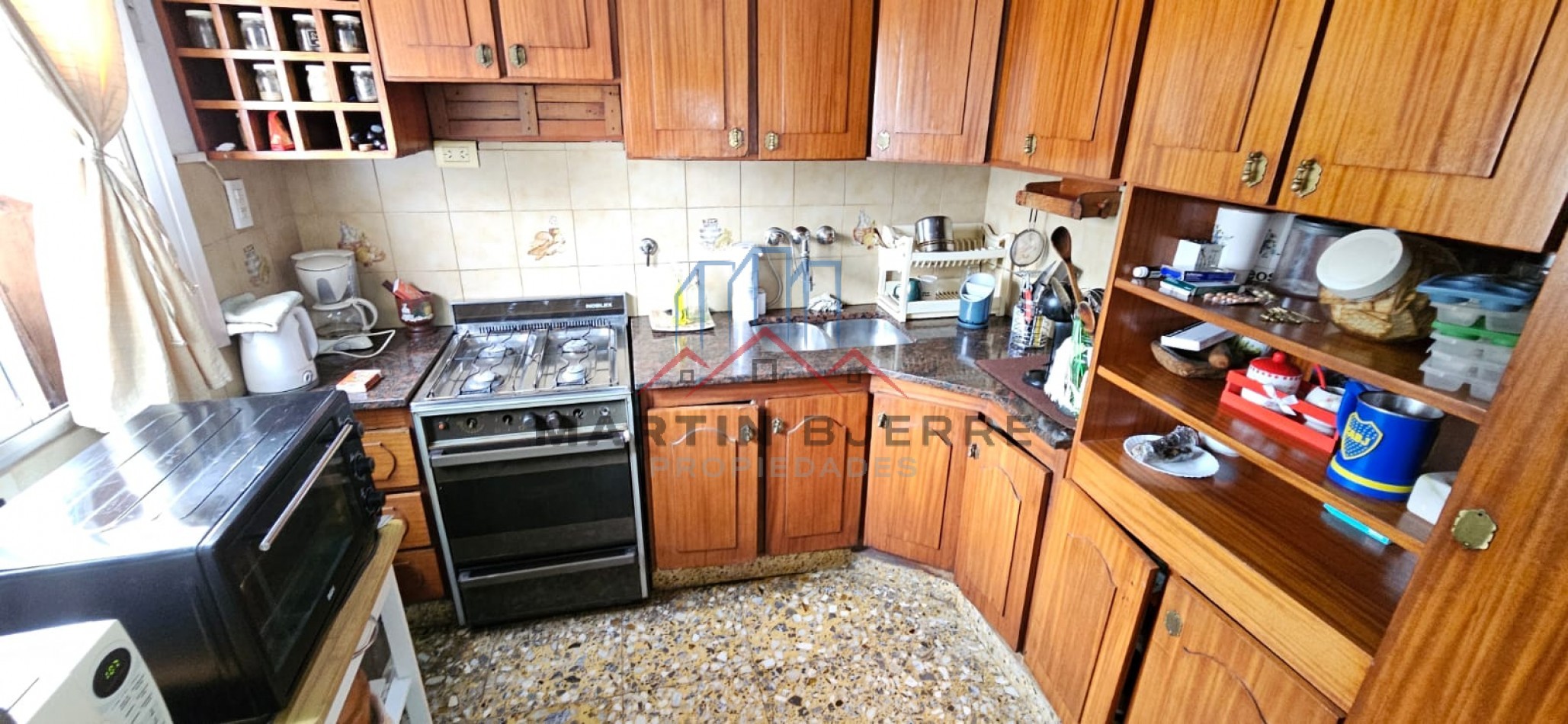 Venta Chalet 4  ambientes con ampliaciones en Ciudad Evita.