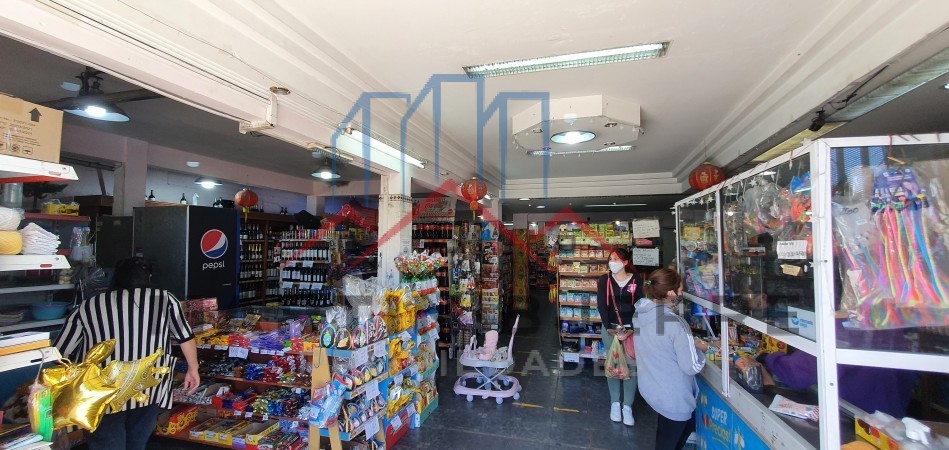 Venta Local Comercial en La Tablada