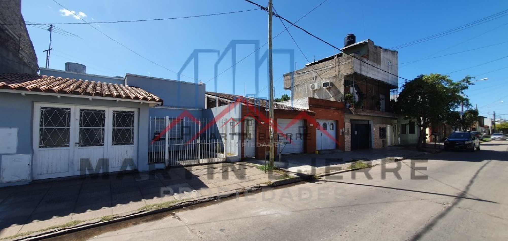 Venta Casa 3 ambientes en Ciudad Madero, La Matanza