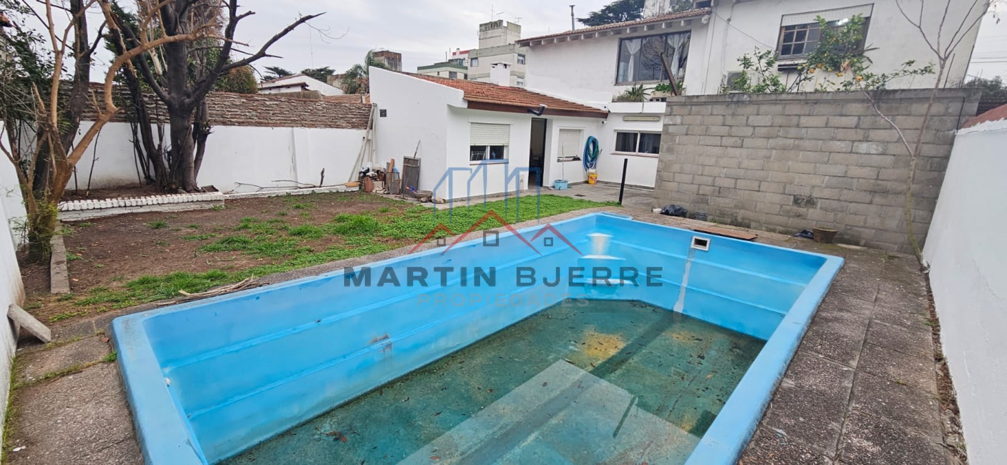 Venta Casa 4 ambientes en Barrio Alas  Ciudad Evita.